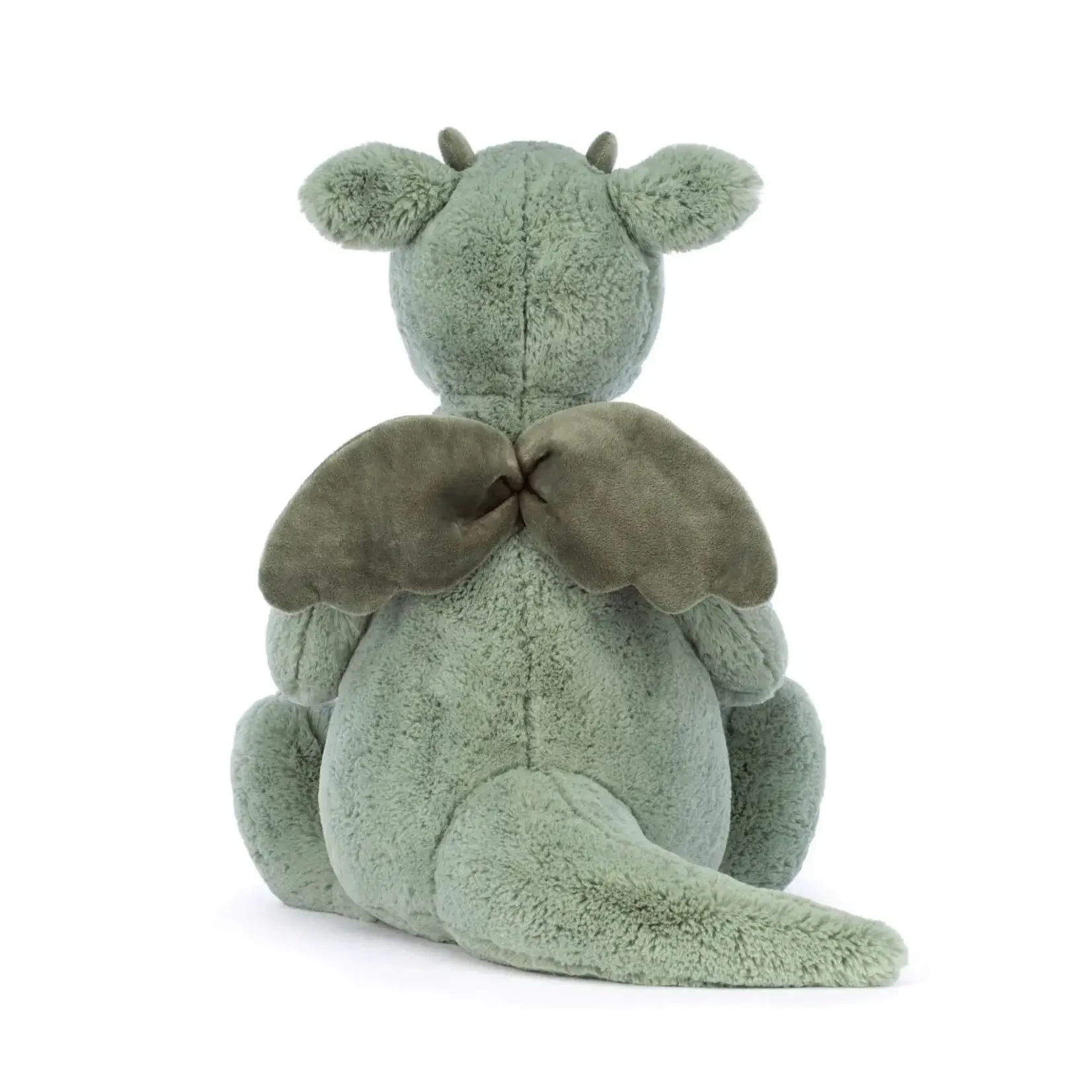 JellyCat Bashful Dragon Really Big