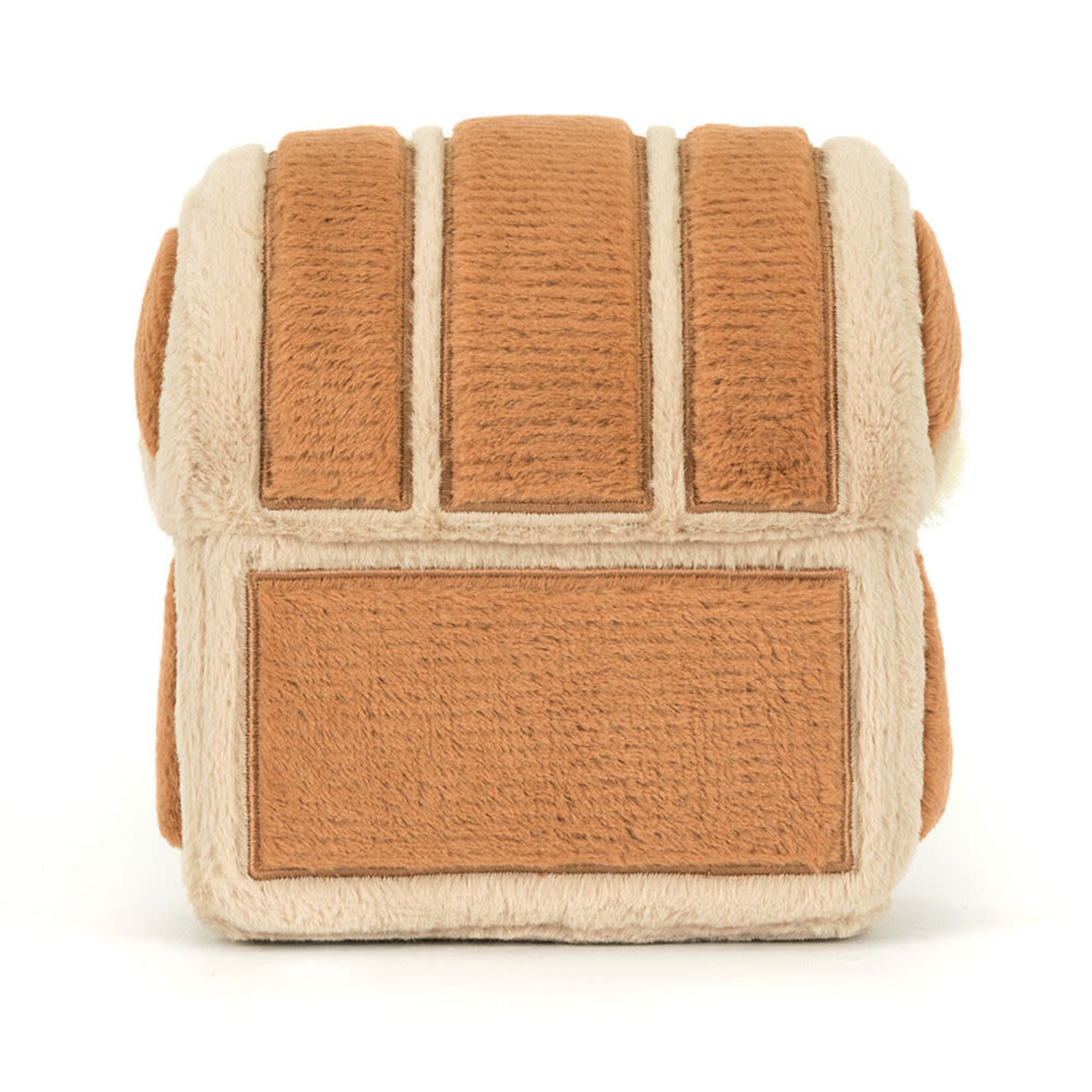 JellyCat Peluche Amuseables Treasure Chest