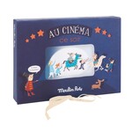 Moulin Roty Coffret cinéma les histoires du soir