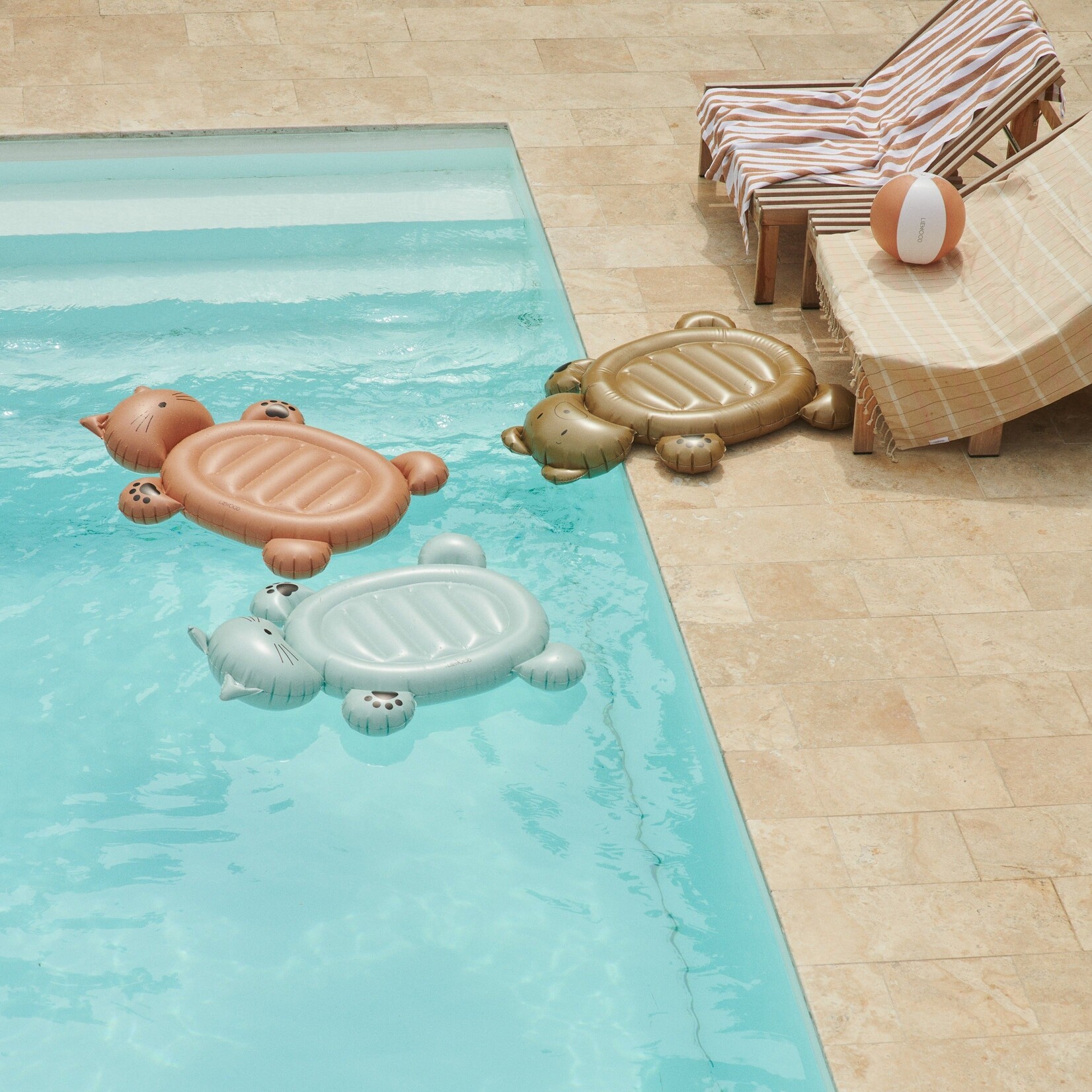 Liewood Cody Matelas Gonflable Enfant