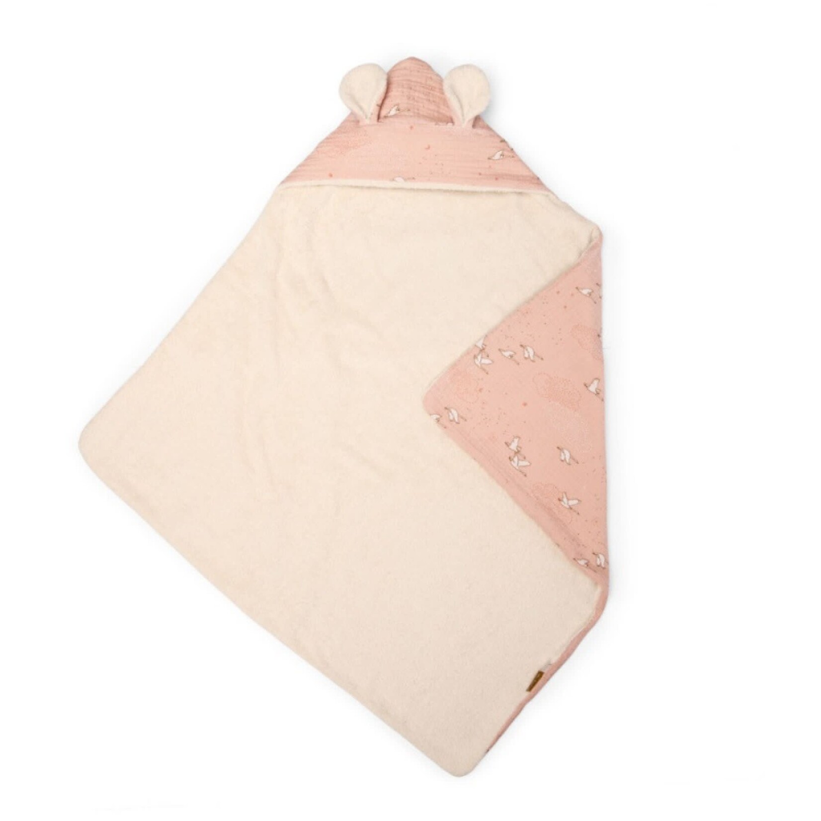 Moulin Roty Sortie de Bain La Petite Ecole de Danse