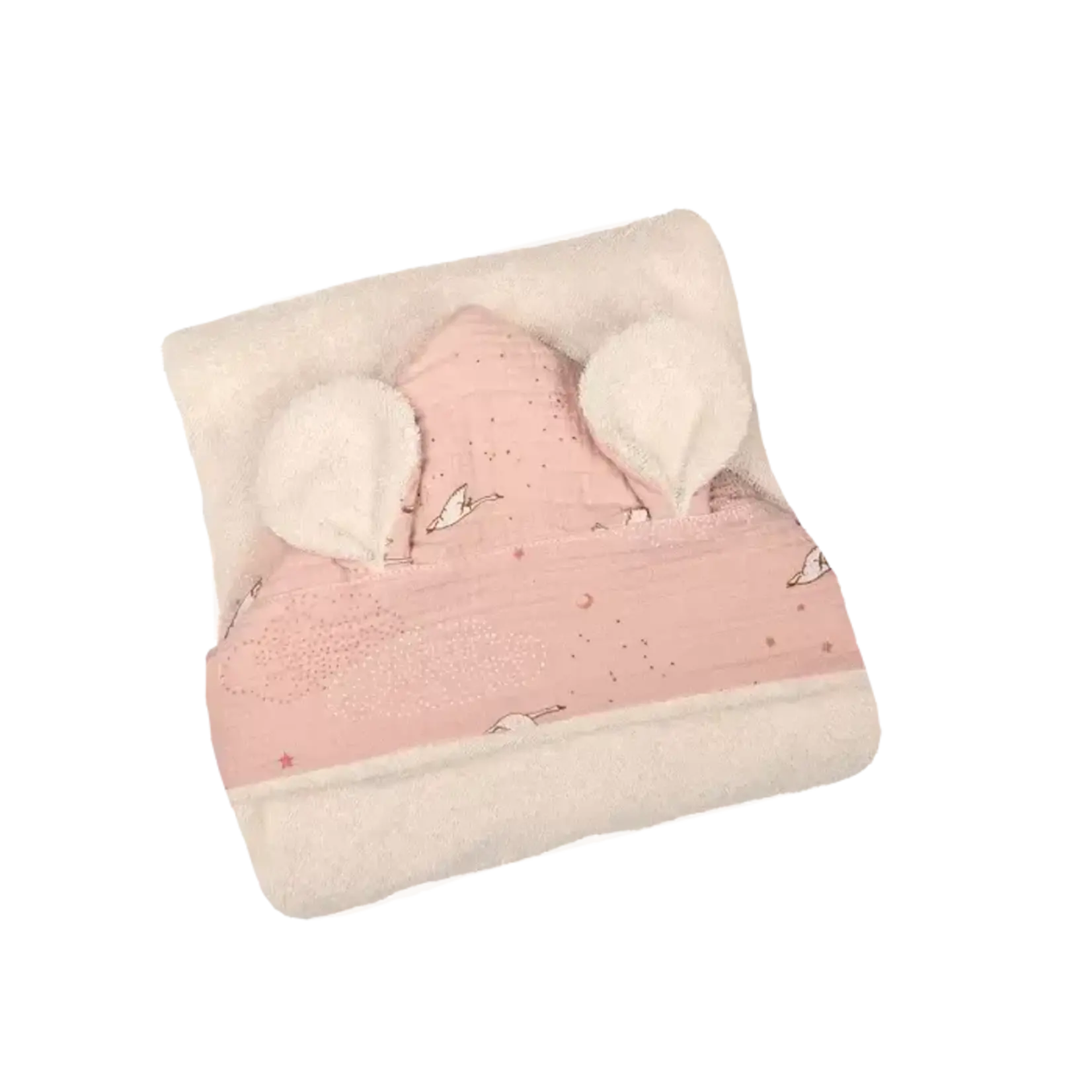 Moulin Roty Sortie de Bain La Petite Ecole de Danse