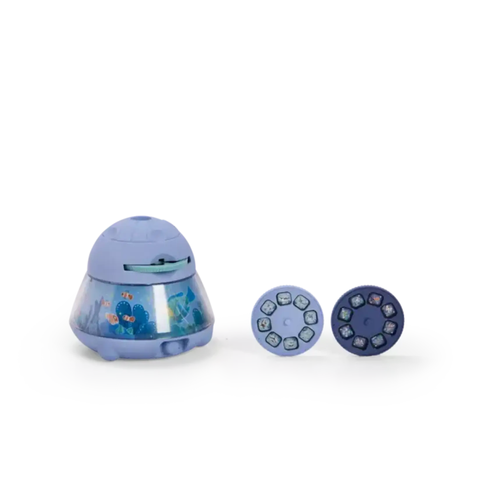 Moulin Roty Projecteur des Animaux - Les Aventures de Paulie