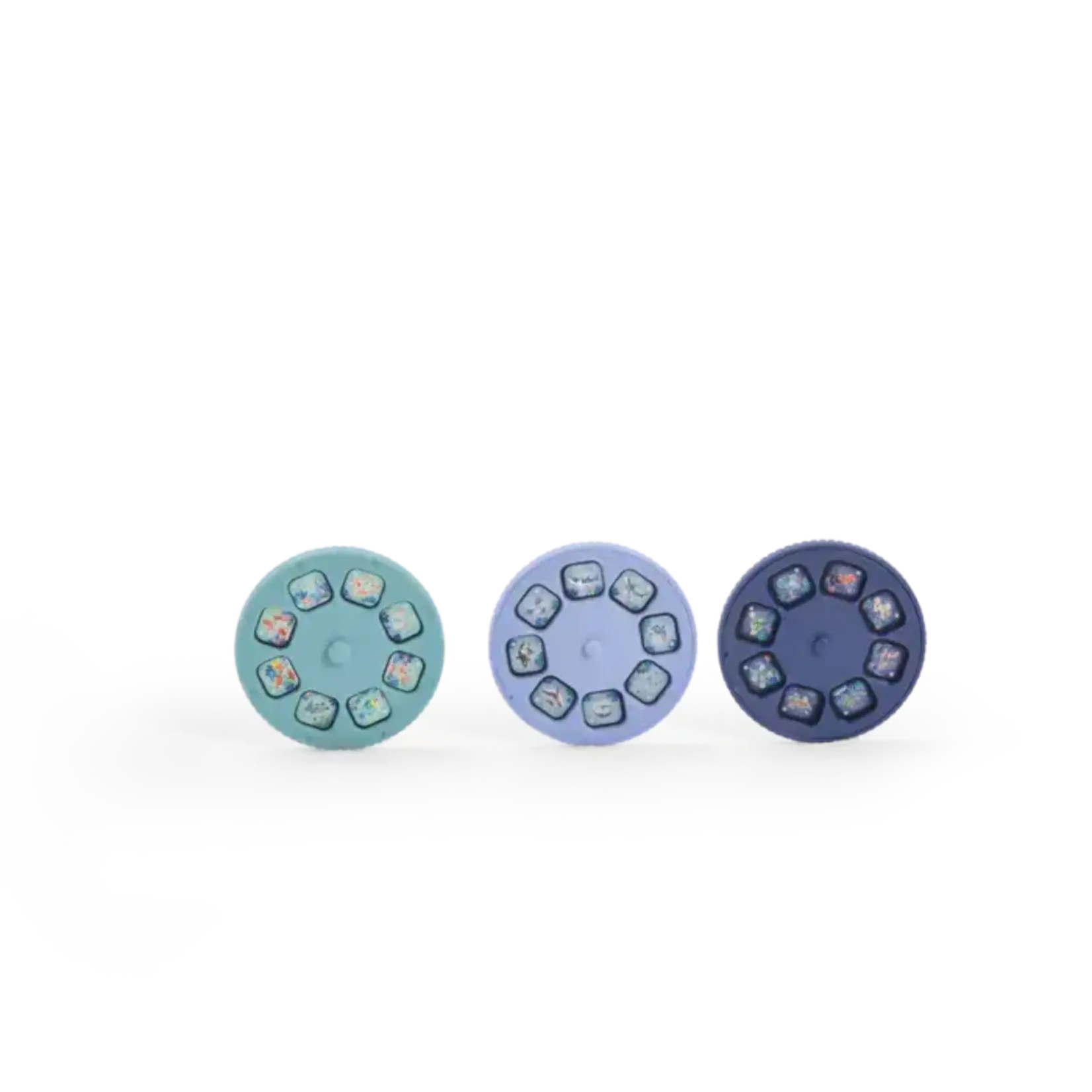 Moulin Roty Projecteur des Animaux - Les Aventures de Paulie