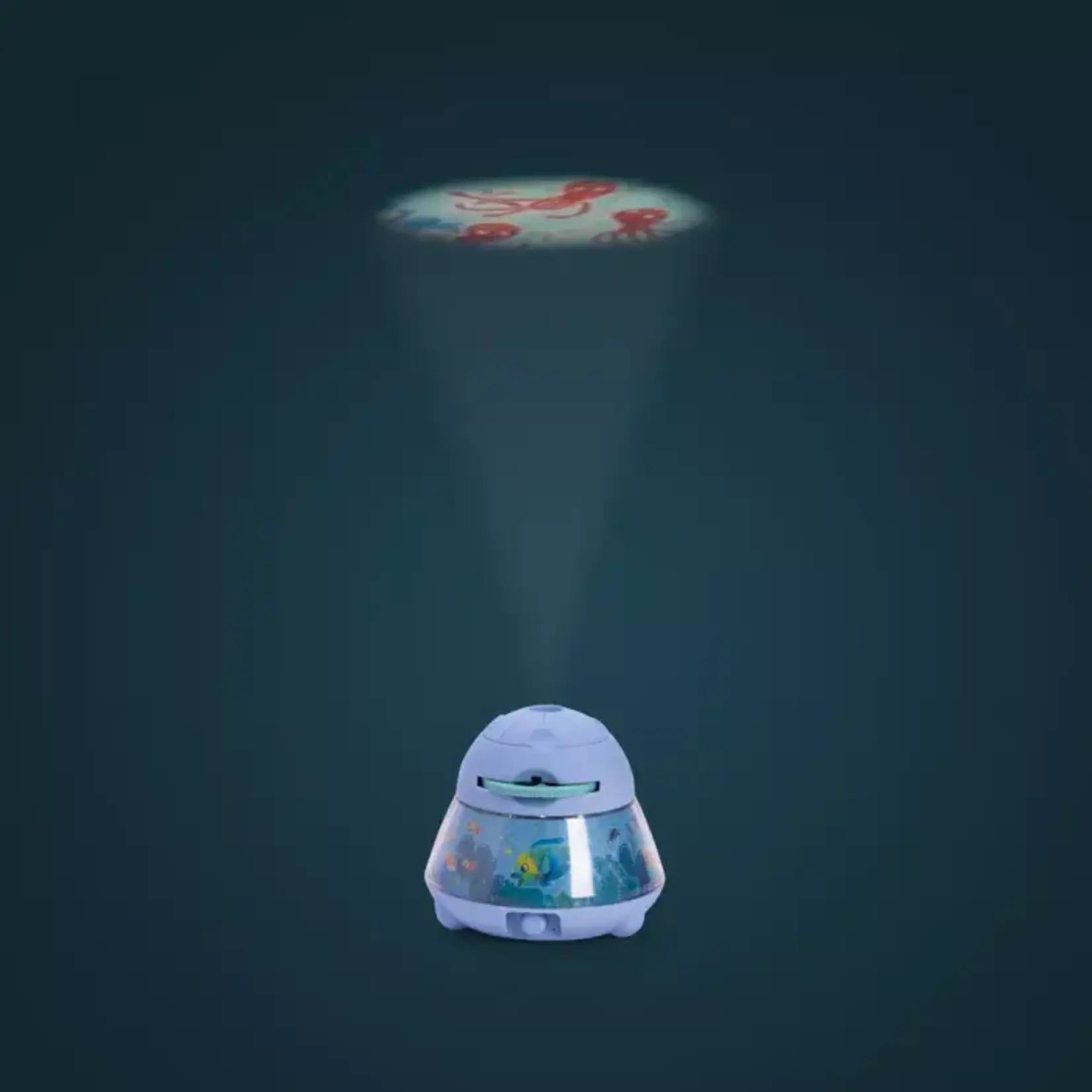 Moulin Roty Projecteur des Animaux - Les Aventures de Paulie