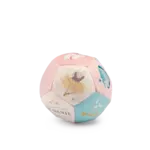 Moulin Roty Ballon Souple d'Apprentissage 10 CM La Petite Ecole de Danse - Dès 12M
