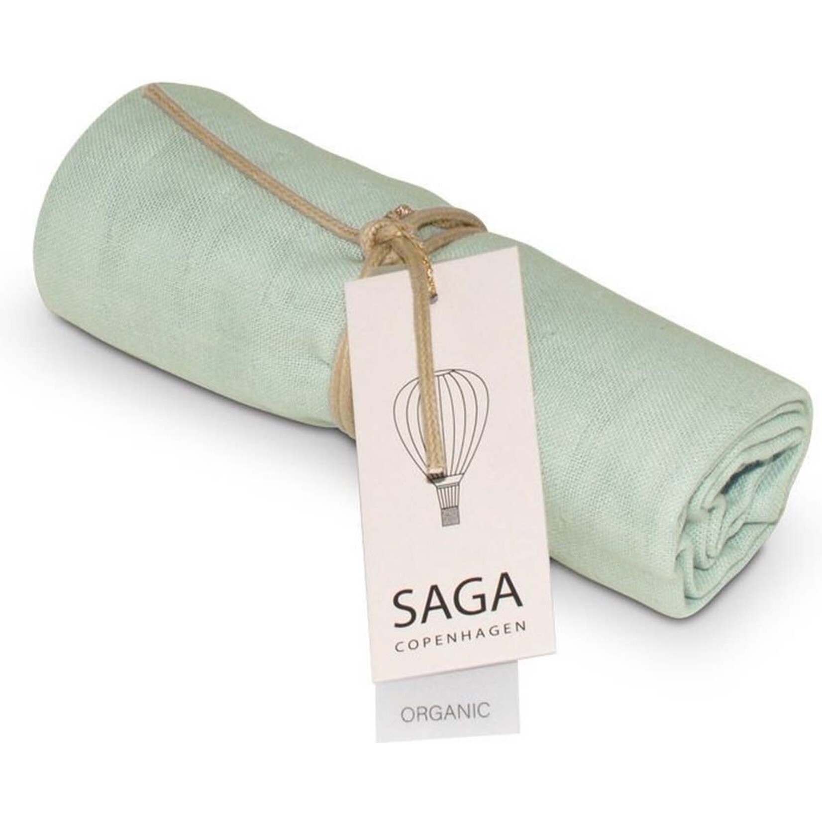 Saga Copenhagen Saga Lange Tetra Small 70x70CM
