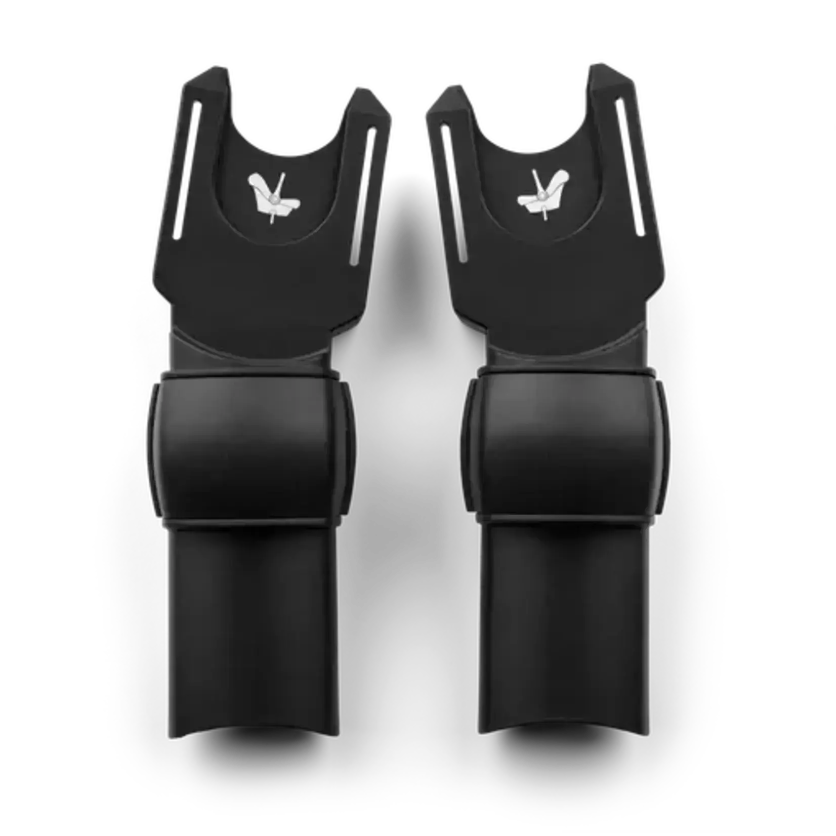 Bugaboo Bugaboo Fox Cub Travel System Trio Bundle