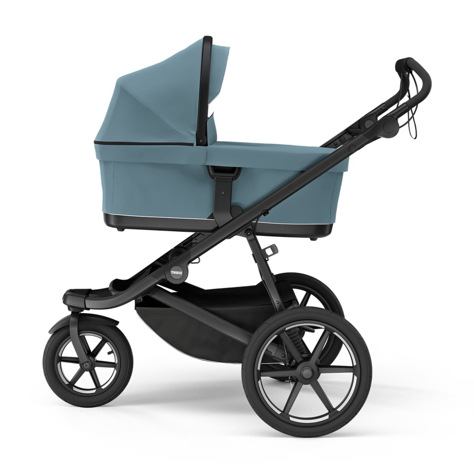 Thule Thule Urban Glide 3 Wheel Tout Terrain