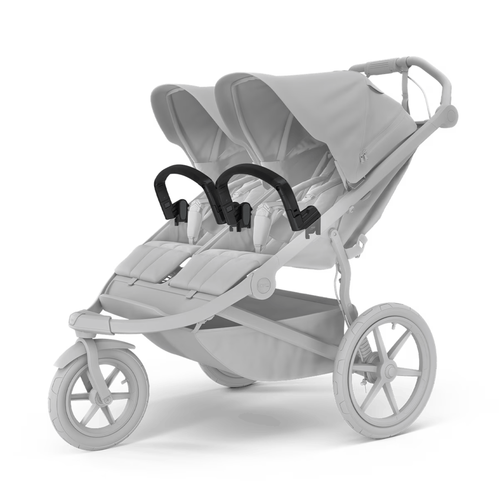 Thule Barre Pare Chocs Urban Glide 3 Bumper Bar