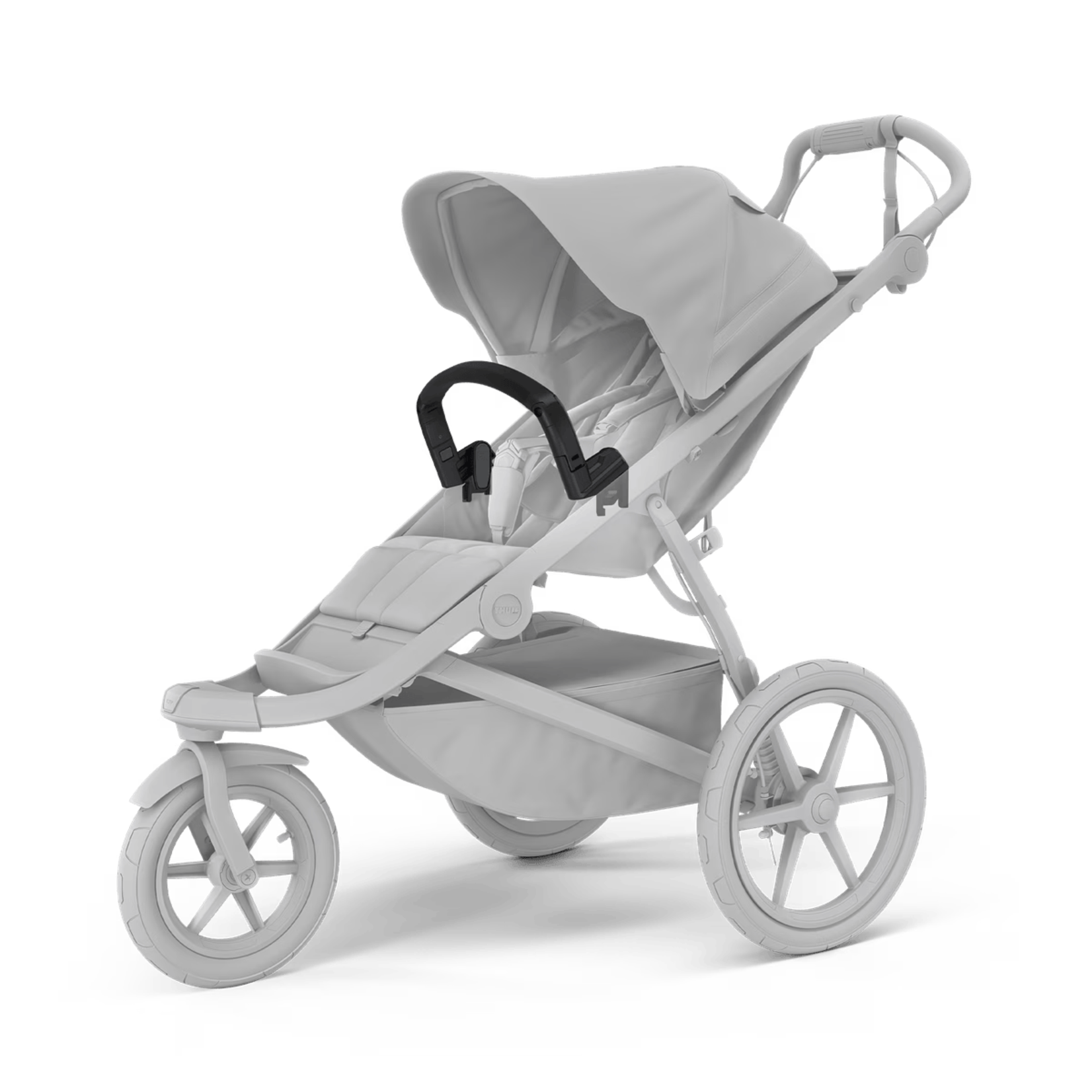 Thule Barre Pare Chocs Urban Glide 3 Bumper Bar