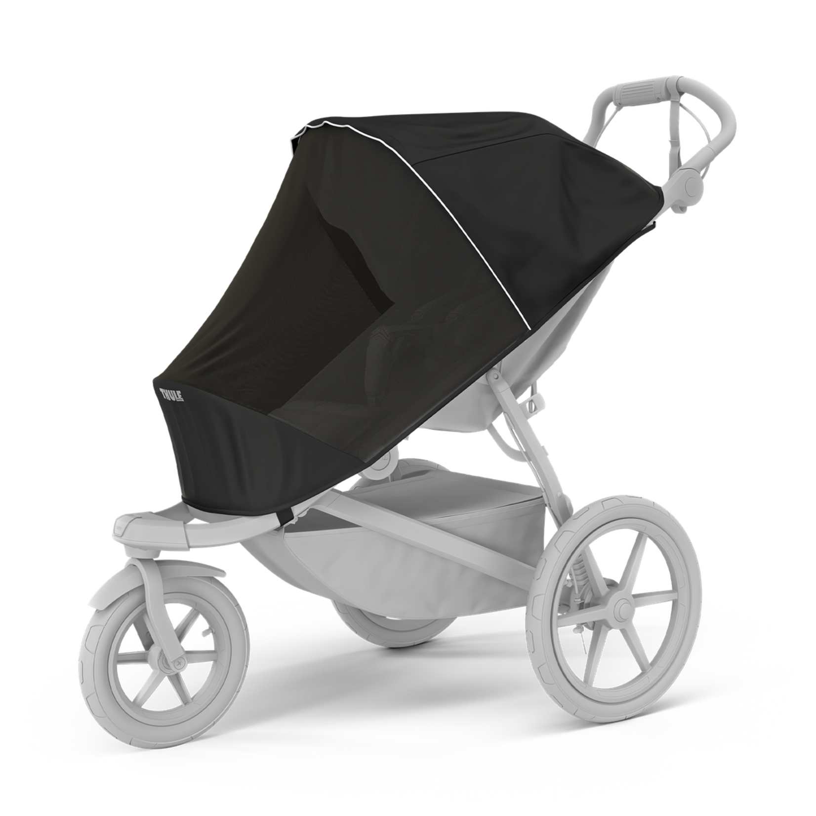 Thule Urban Glide 3 Single Mesh Cover Moustiquaire