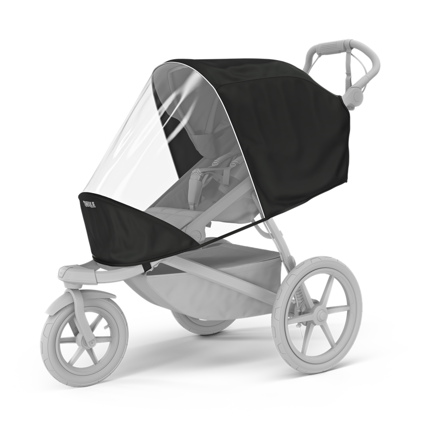 Thule Thule Urban Glide 3 Rain Cover Single Habillage Pluie