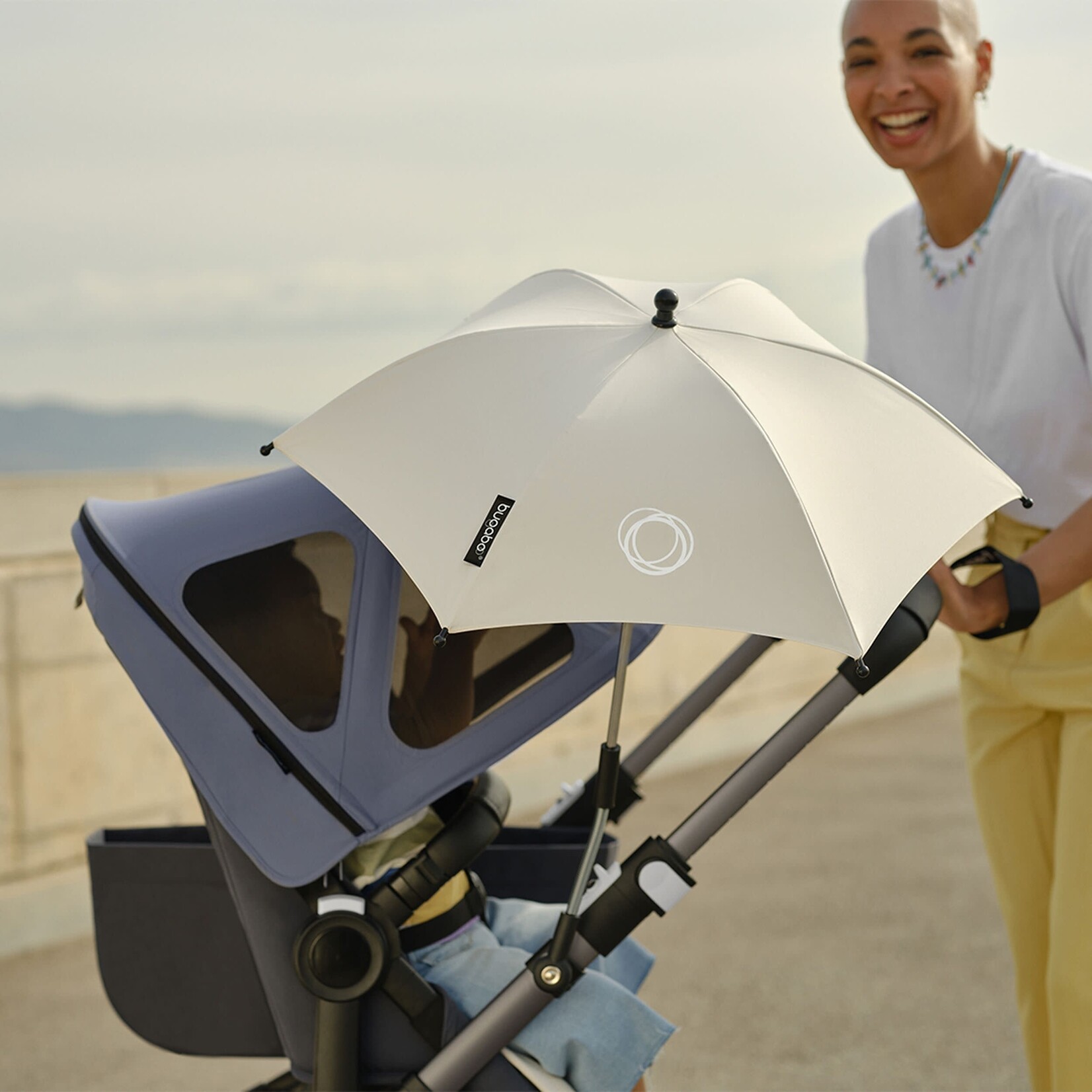 Bugaboo Ombrelle+