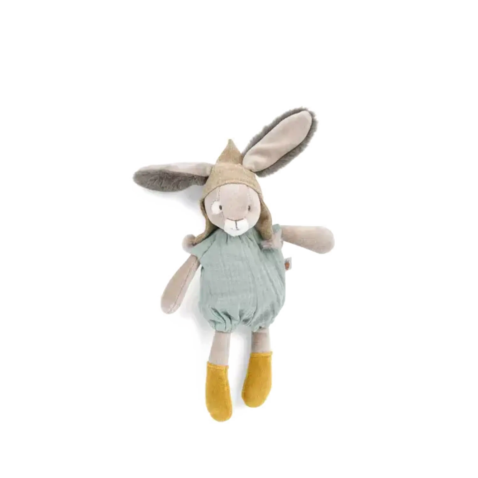 Moulin Roty Petit Lapin Sauge Trois Petits Lapins