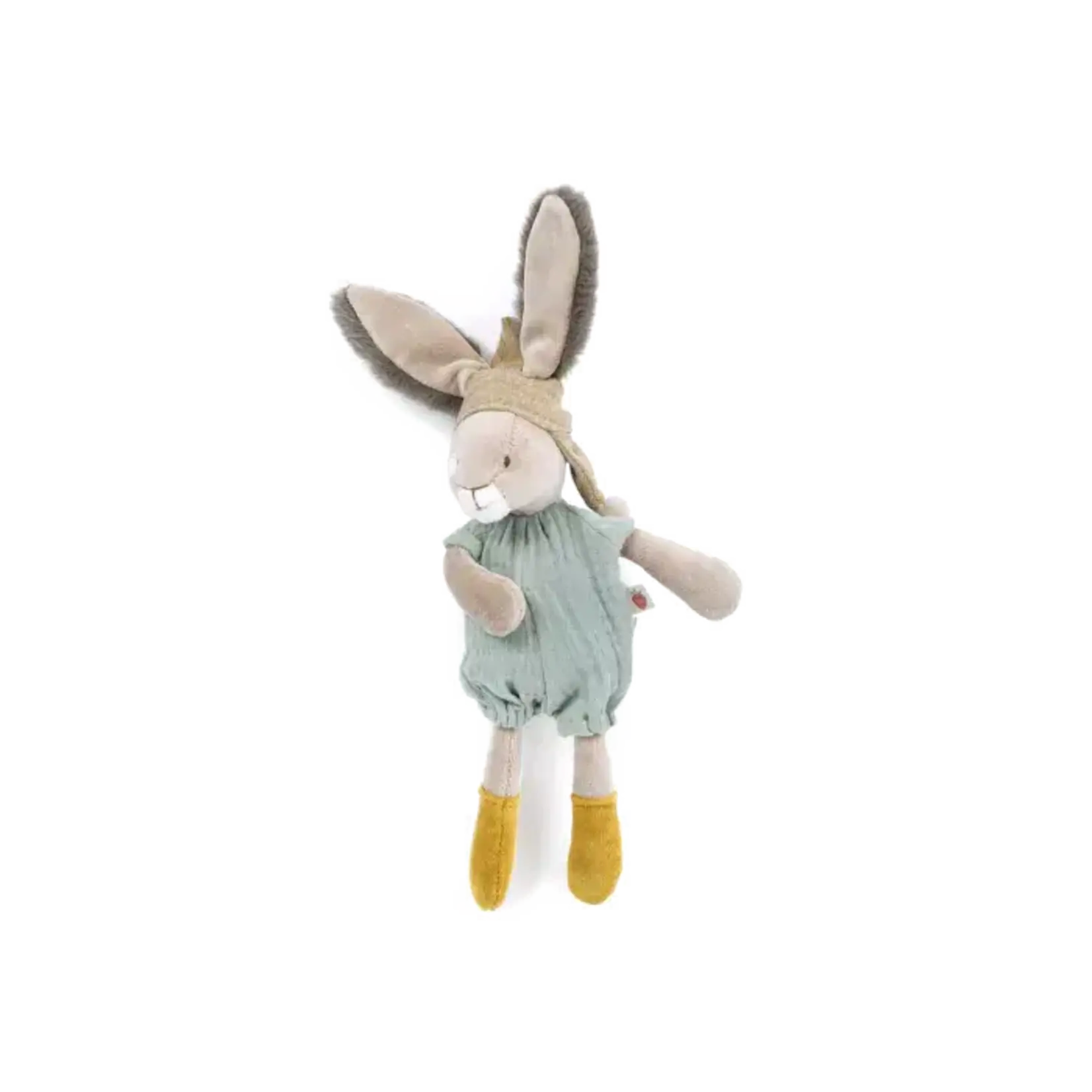 Moulin Roty Petit Lapin Sauge Trois Petits Lapins