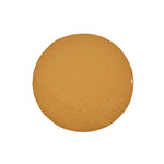 Nobodinoz Tapis de sol kiowa Ochre Yellow