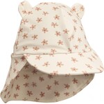 Liewood Senia Chapeau de Soleil Anti-UV Floral sea shell mix 6-9M