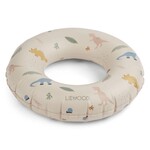 Liewood Baloo Bouée Ronde Enfant Dino 1-5A