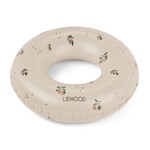 Liewood Baloo Bouée Ronde Enfant Peach Coquillage Mix 1-5A