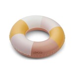 Liewood Baloo Bouée Ronde Enfant Rose Mix 1-5A