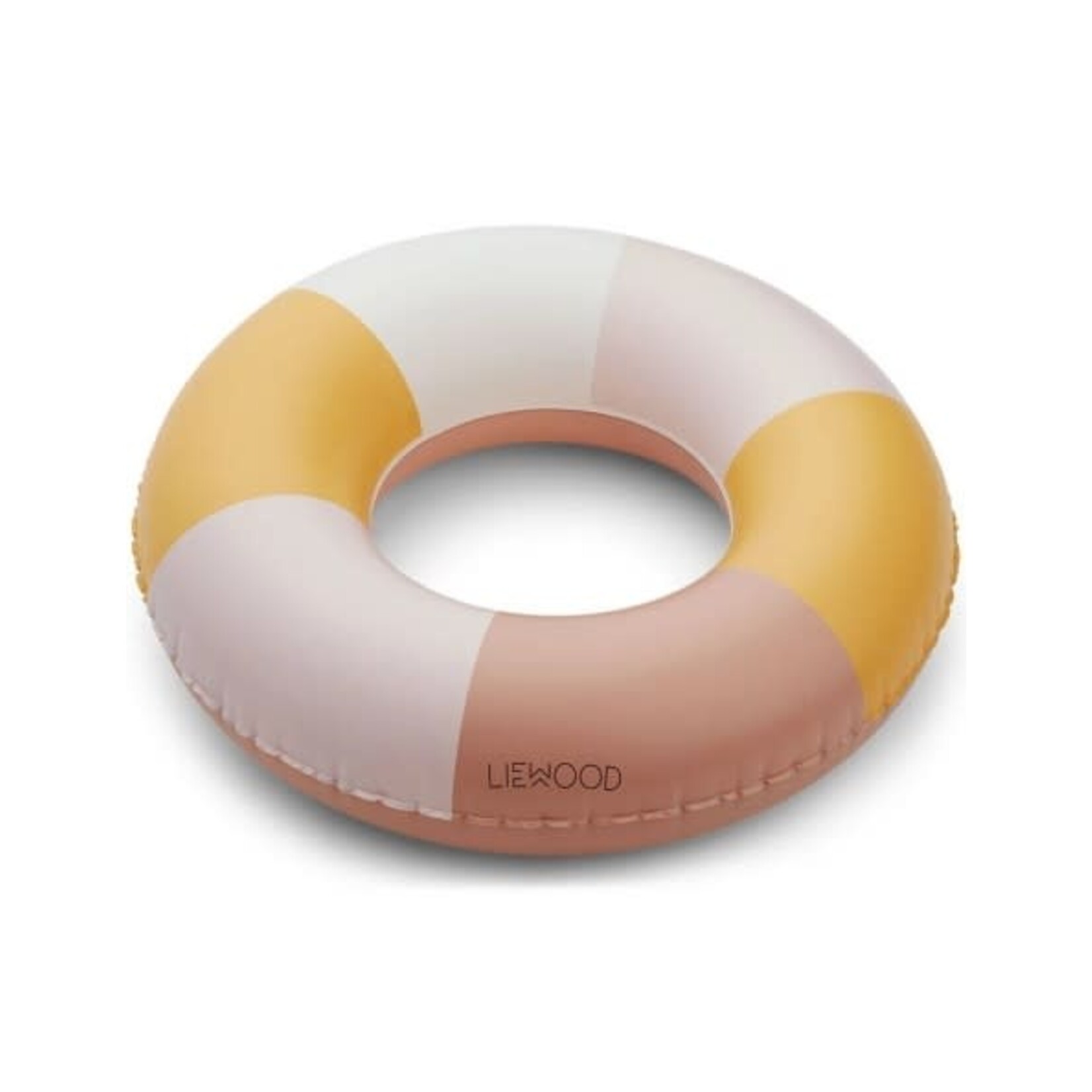 Liewood Baloo Bouée Ronde Enfant Rose Mix 1-5A