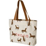 Liewood Tote Bag Grand Sac Fourre Tout Léopard Sandy