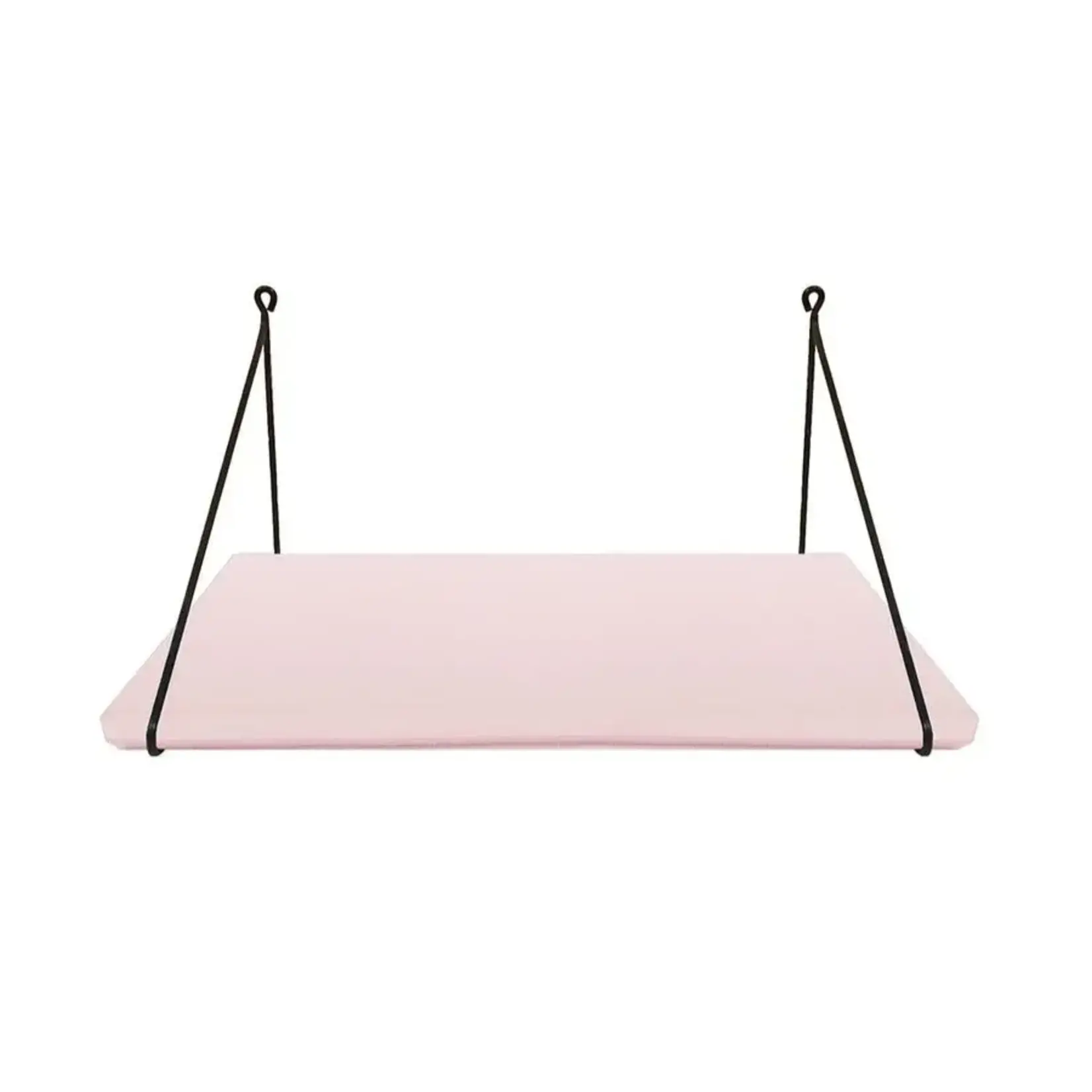 Rose in april Etagère Babou Simple Small 45 CM Rose Clair