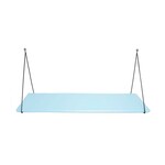 Rose in april Etagère Babou Simple Small 45 CM Winter Blue