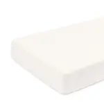 Bemini Drap Housse Lit Jersey Uni écru 60X120 cm