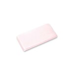 Bemini Drap Housse Lit Bébé Jersey Rose  Stary Crystal Etoiles 60X120 CM