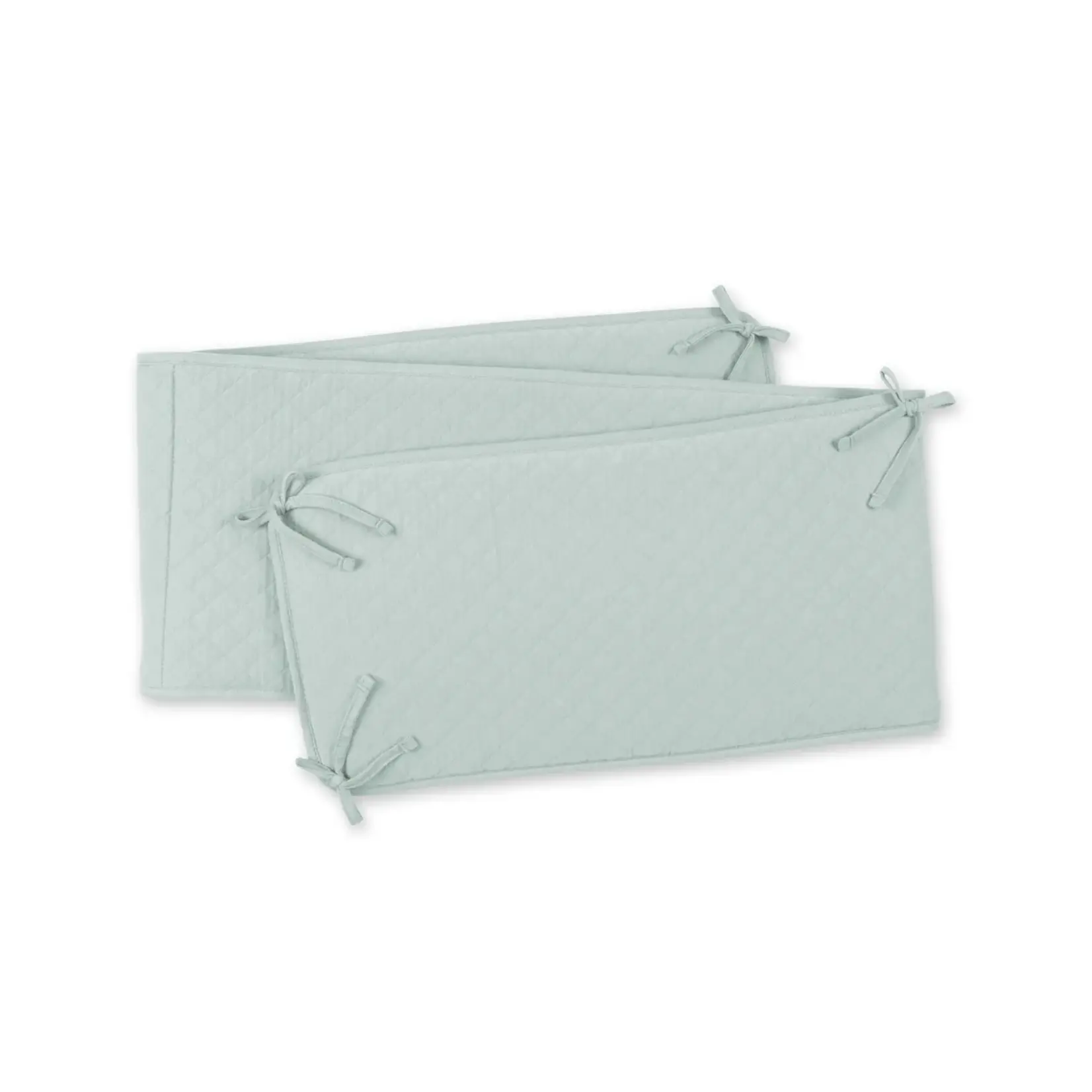 Bemini Tour de Lit et Parc Matelassé Pady Quilted