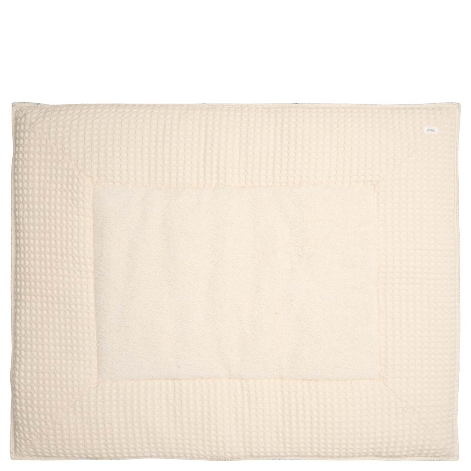 Koeka Tapis de Parc Gaufre Amsterdam 75x95 CM