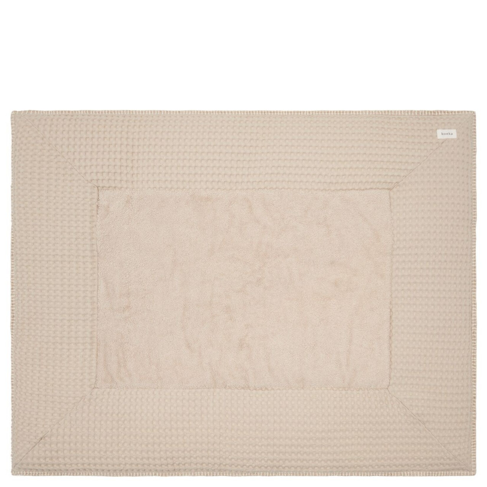 Koeka Tapis de Parc Gaufre Amsterdam 75x95 CM