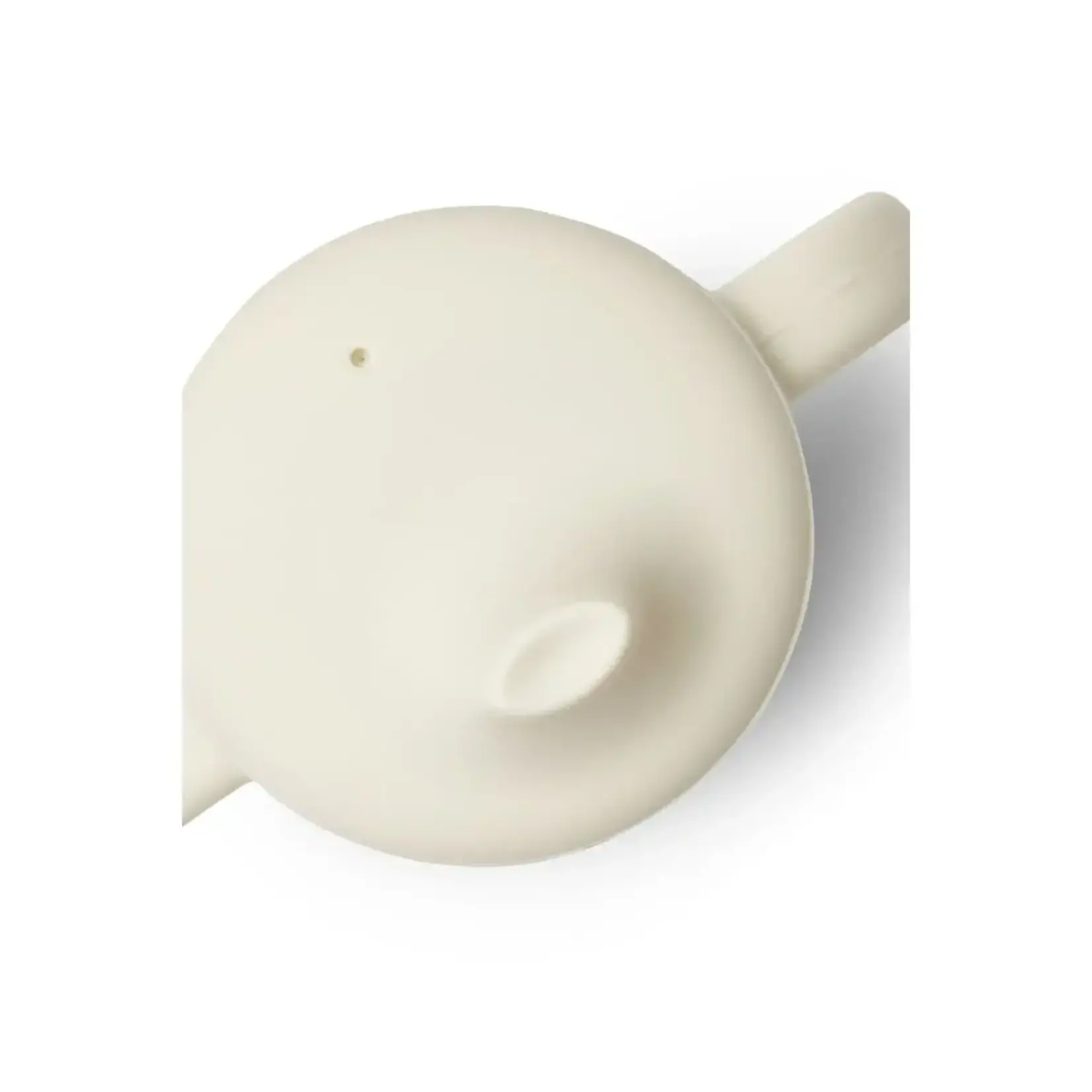 Liewood Neil Sippy Tasse Apprentissage Bébé à Bec Elephant / Creme de la creme