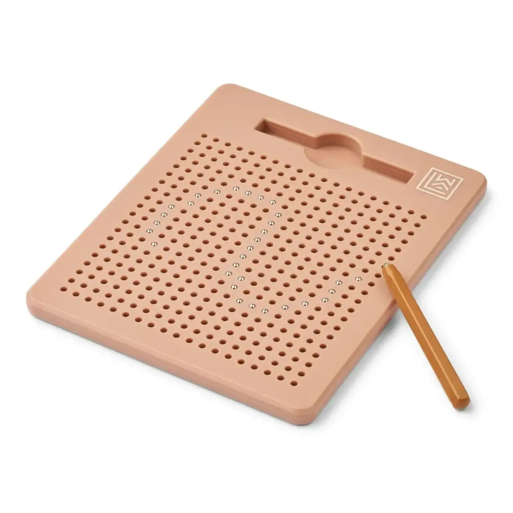 Liewood Tableau Magnétique Tuscany Rose - Dès 3A