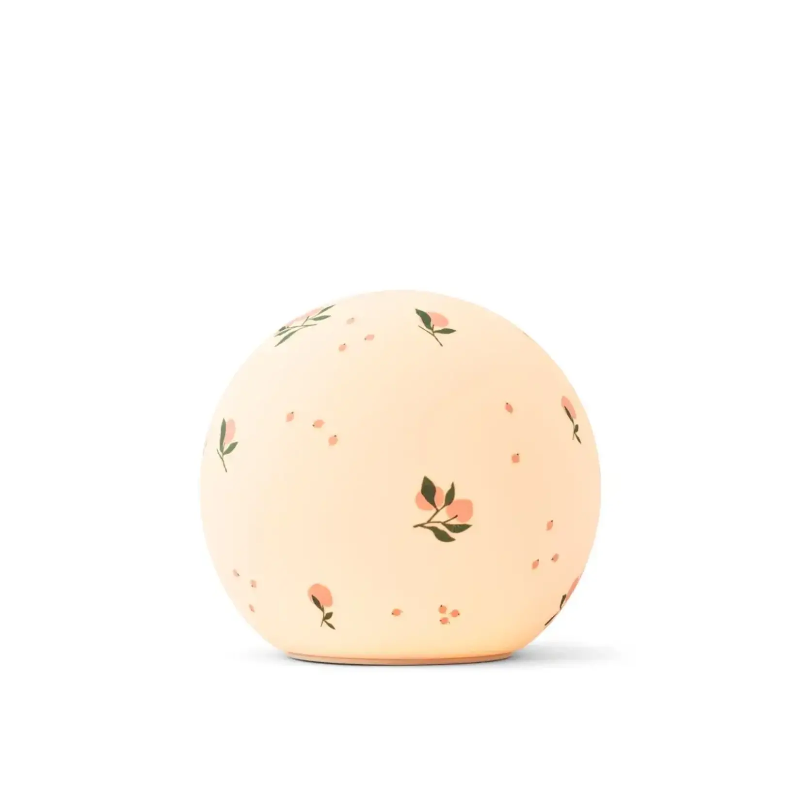 Liewood Veilleuse Yuki Peach / Sea Shell