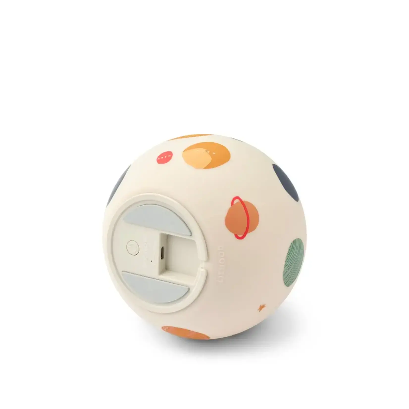 Liewood Veilleuse Yuki Universe Sandy