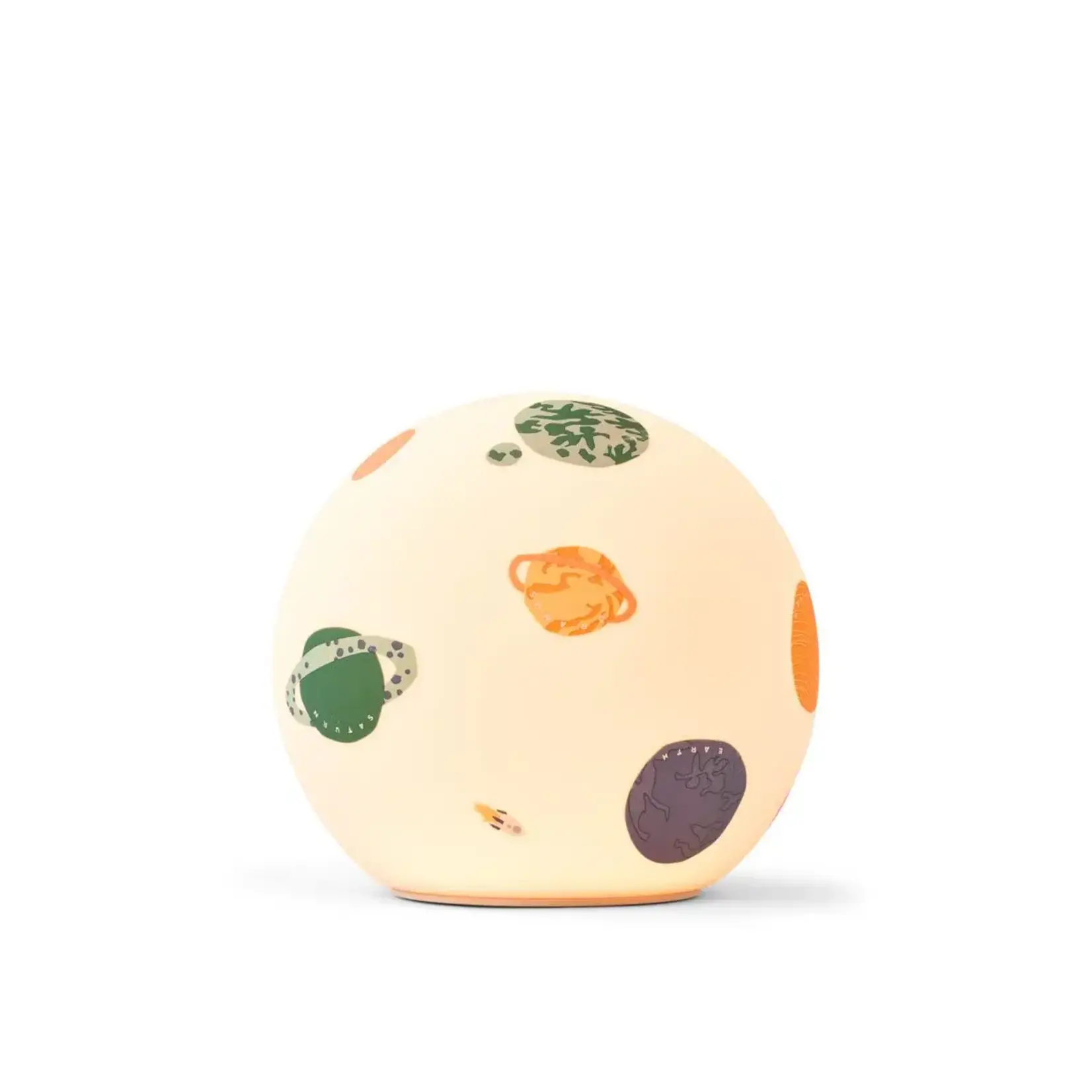 Liewood Veilleuse Yuki Universe Sandy