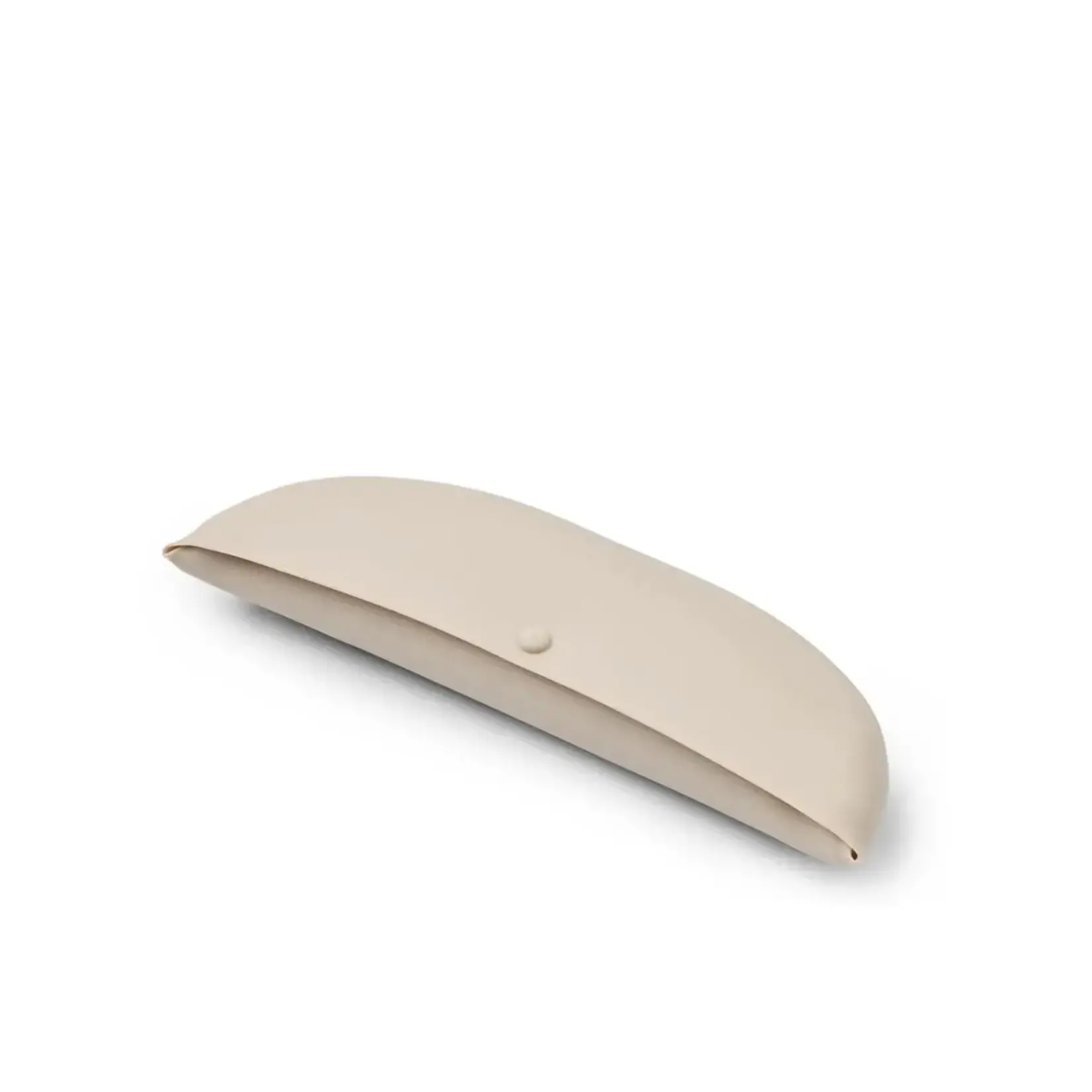 Liewood Ember Set 2 Bavoirs en Silicone avec Bac Récupérateur Cats and Dogs / Sandy