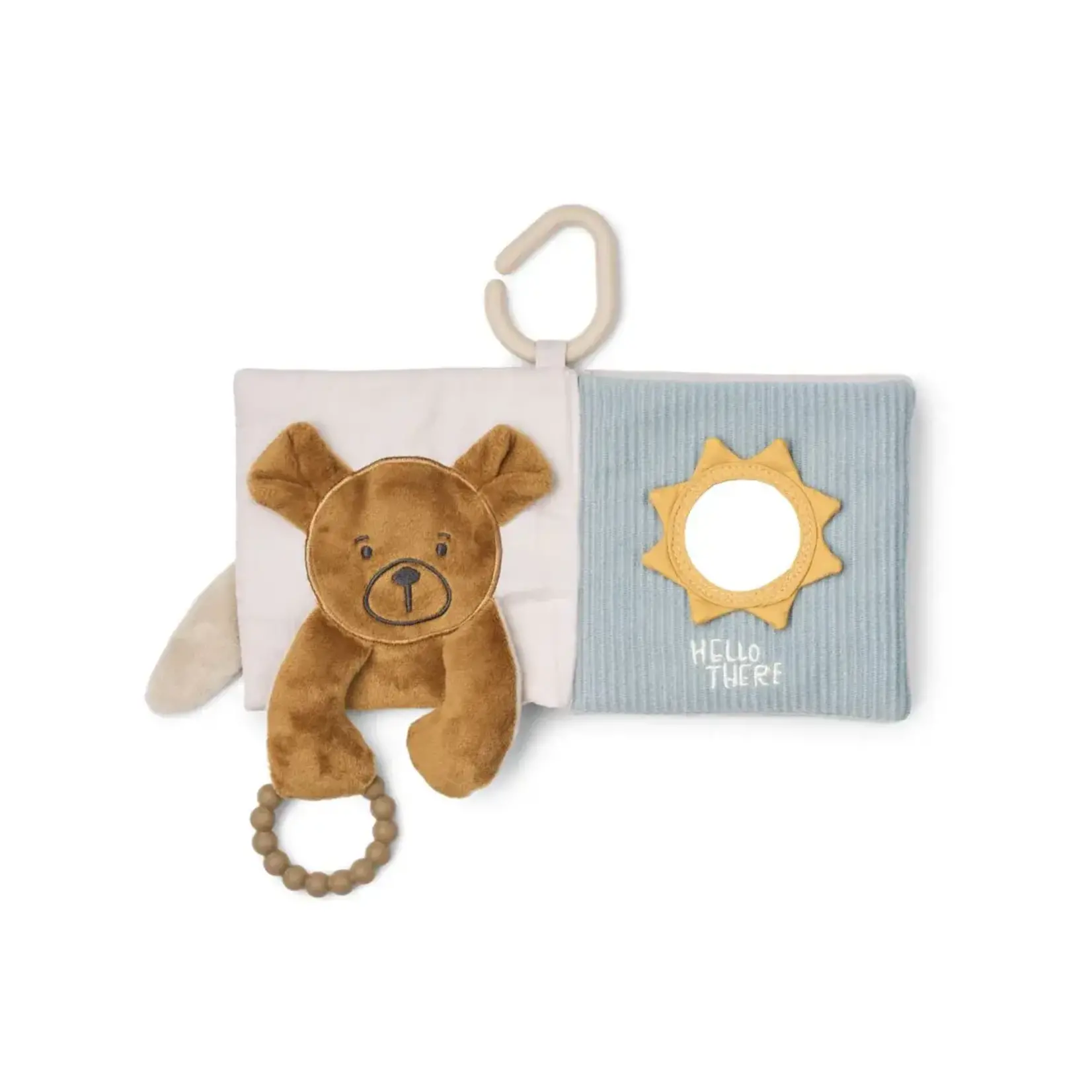 Liewood Livre Fey En Tissu Sandy Multi Mix