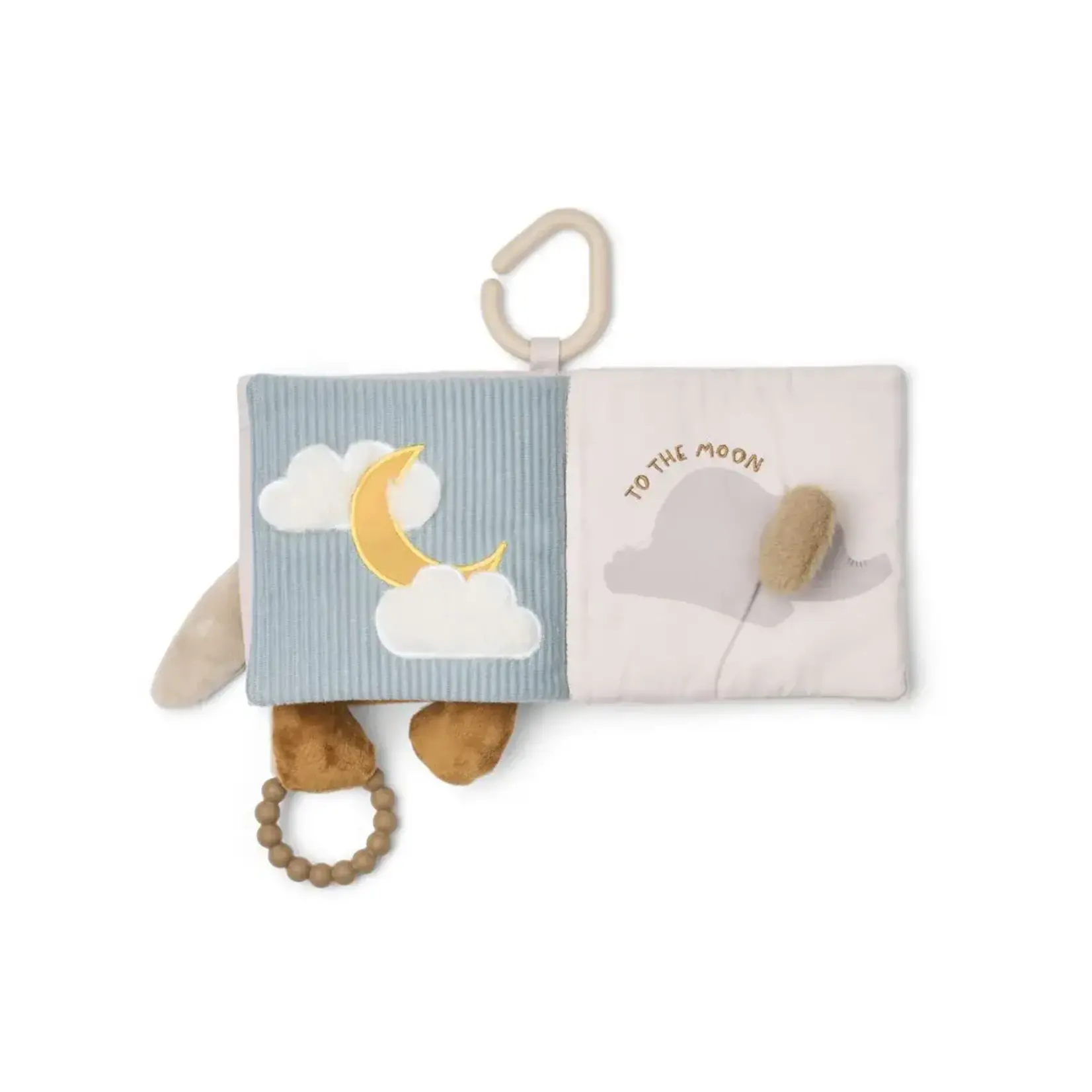 Liewood Livre Fey En Tissu Sandy Multi Mix