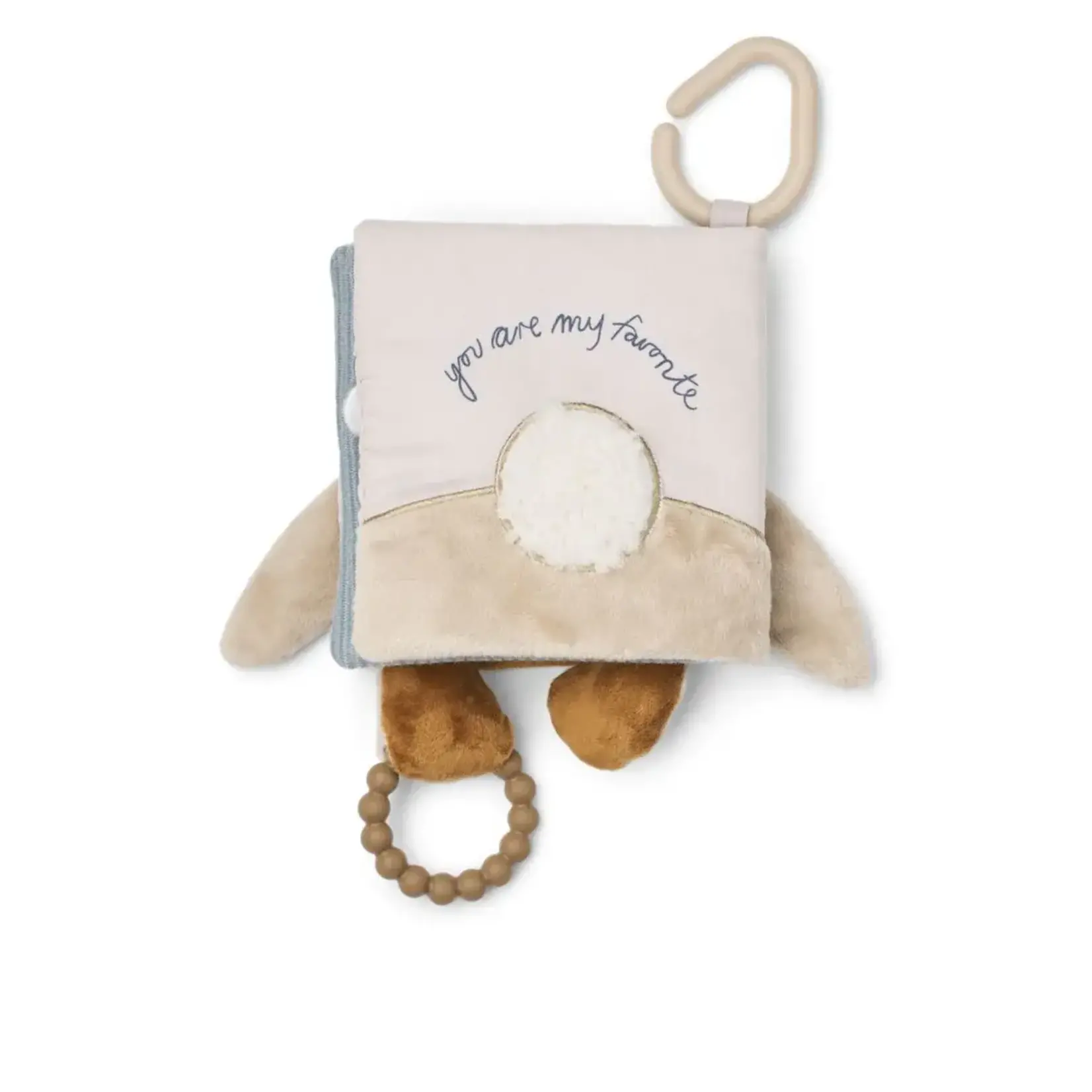 Liewood Livre Fey En Tissu Sandy Multi Mix