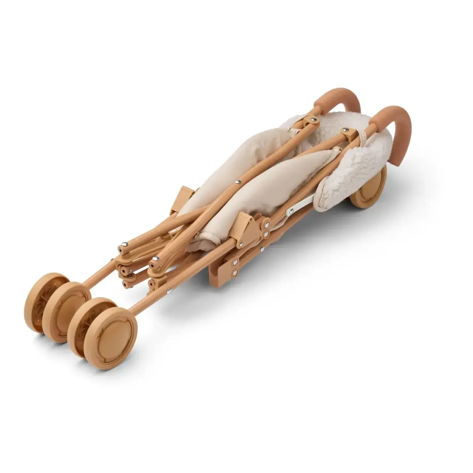 Liewood Elsie Poussette Pour Poupée Sandy