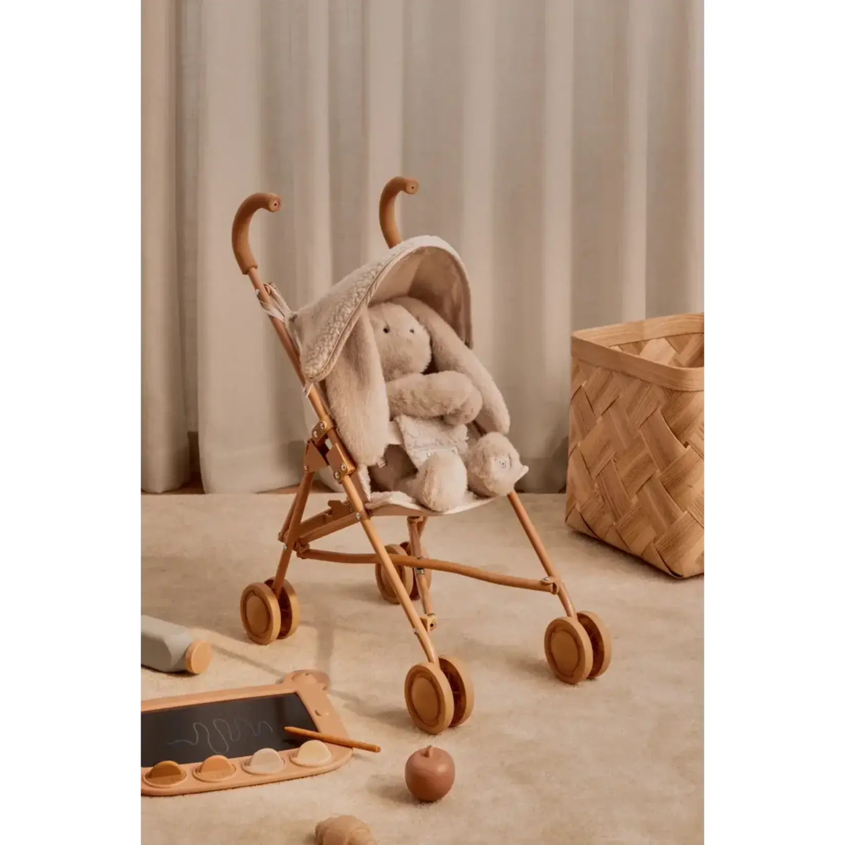 Liewood Elsie Poussette Pour Poupée Sandy