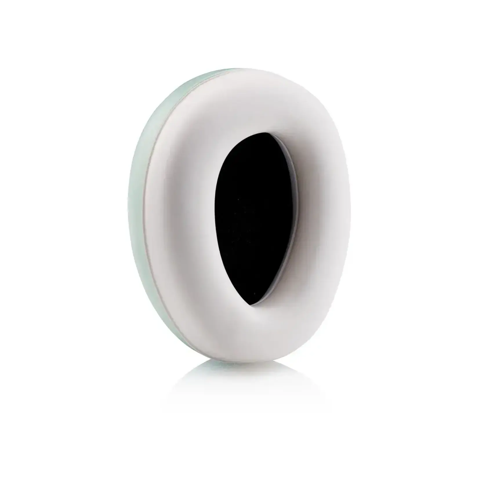 Alecto Casque Anti-Bruit Protection Oreilles Bébé Vert