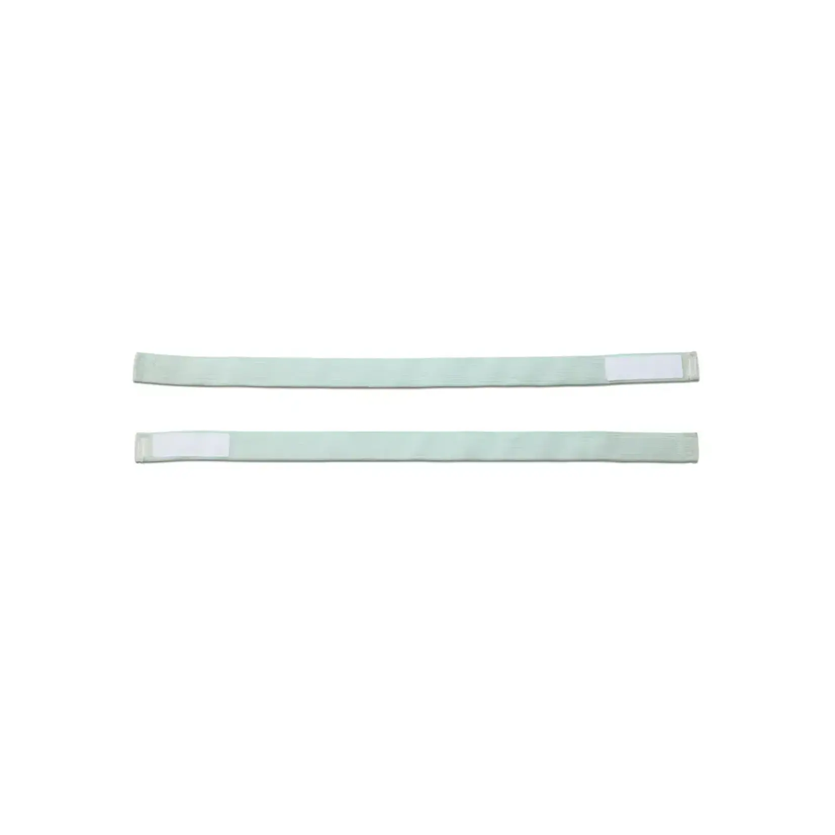 Alecto Casque Anti-Bruit Protection Oreilles Bébé Vert