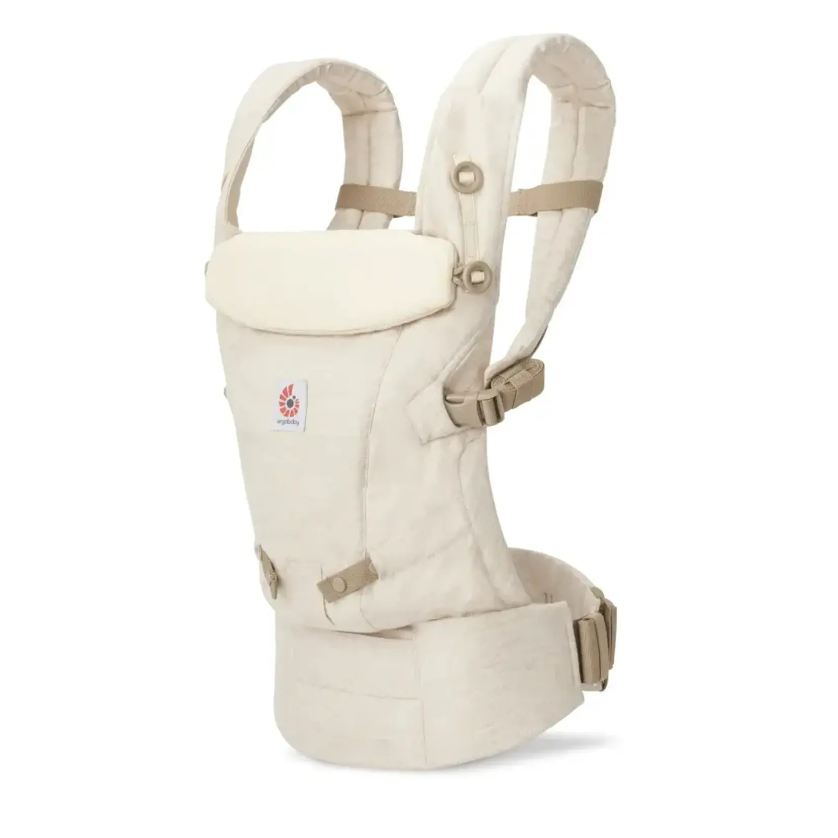 Ergobaby Porte Bébé Adapt Lin