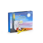 Moulin Roty Coffret Cinéma Luxe 32 Disques - Dès 3A Ecole des loisirs