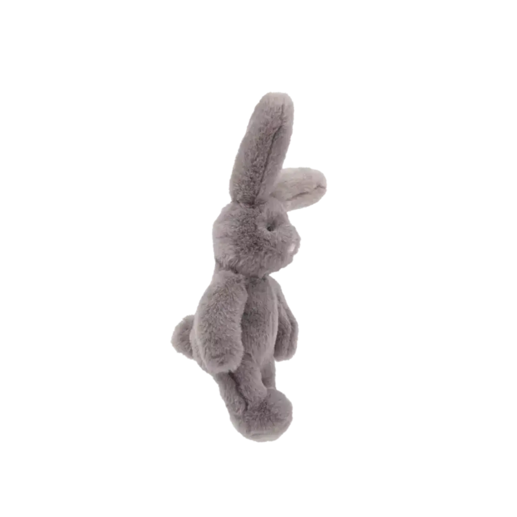Moulin Roty Peluche Petit Lapin Gris - Arthur et Louison